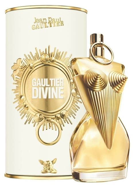 Gaultier Divine Jean Paul Gaultier Review .